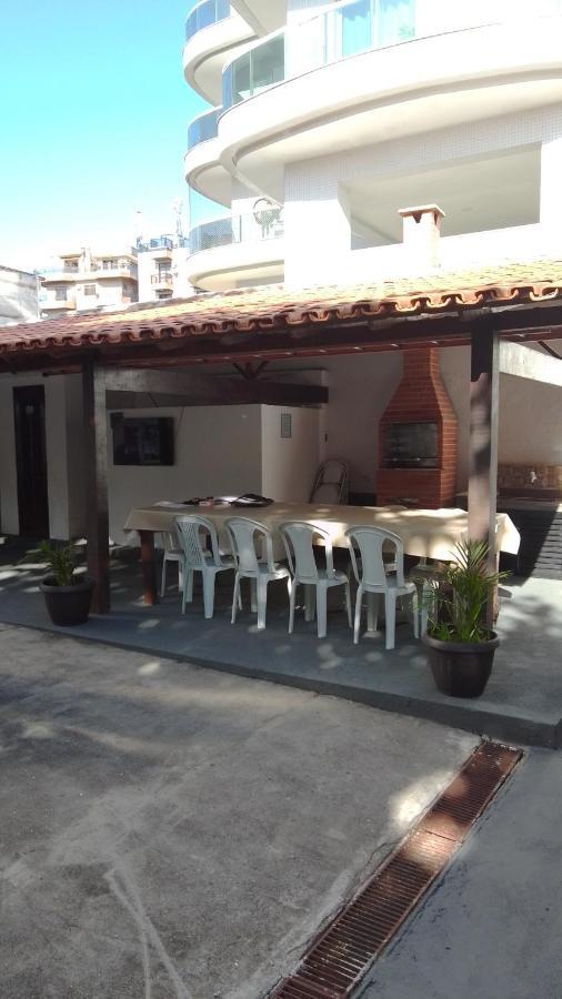 Casa Aconchegante 100M Da Praia Do Forte Cabo Frio Exterior photo