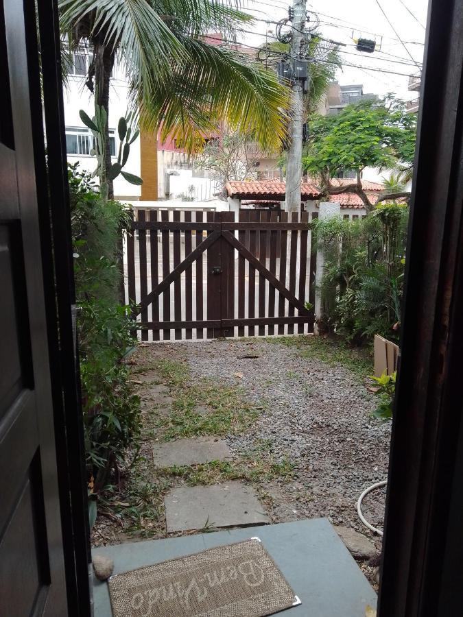 Casa Aconchegante 100M Da Praia Do Forte Cabo Frio Exterior photo